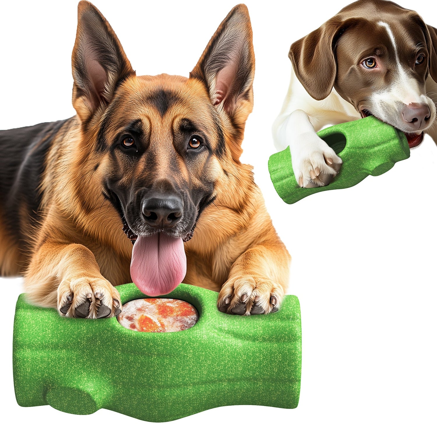 Dog Toys