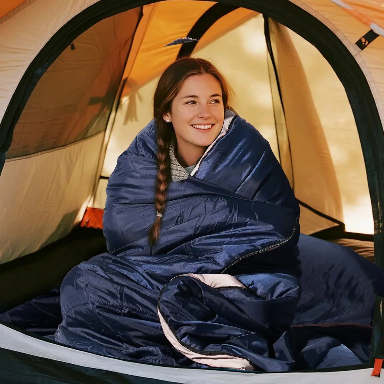 Sleeping Bag