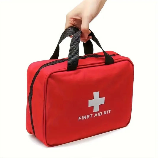Medical Bag Portable For Emergency Medical Supplies For Outdoor Hking Camping And More Rescue