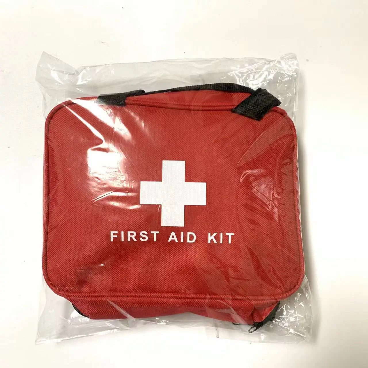 Medical Bag Portable For Emergency Medical Supplies For Outdoor Hking Camping And More Rescue